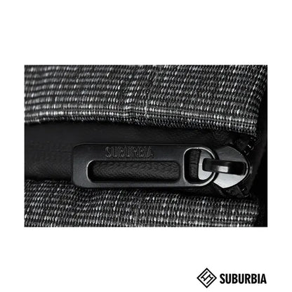 Suburbia Intercity Fit RPET Backpack