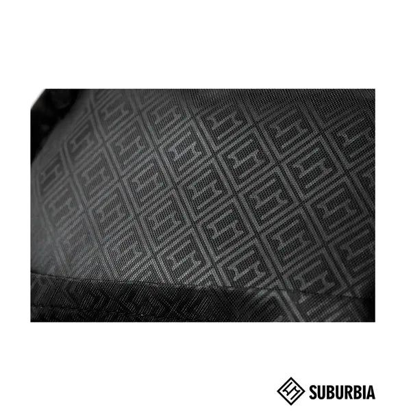 Suburbia Intercity Fit RPET Backpack