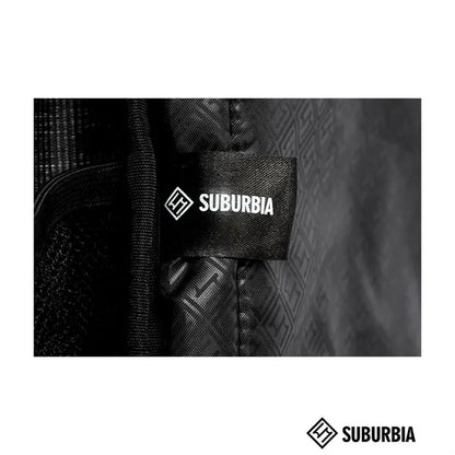 Suburbia Intercity Fit RPET Backpack