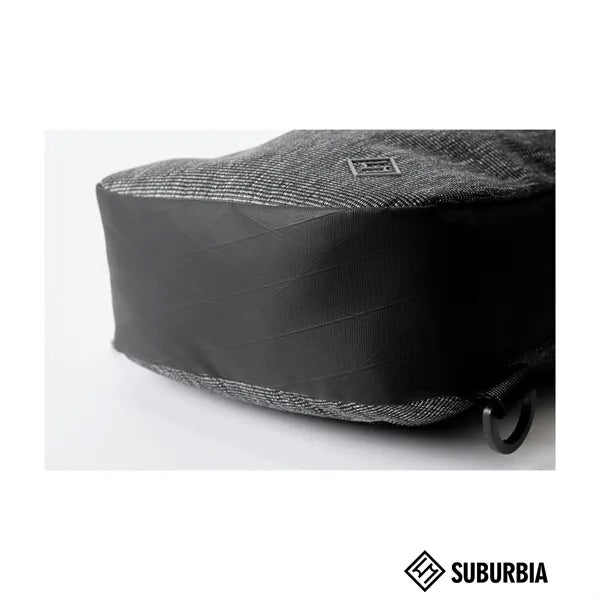 Suburbia Intercity Fit RPET Backpack
