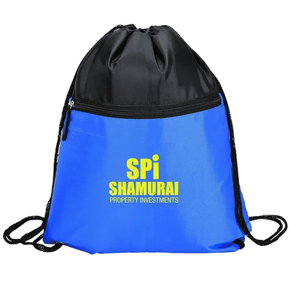 Ceduna Sport Bag