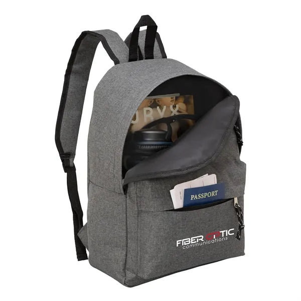 Baytown Two-Tone Classic Backpack