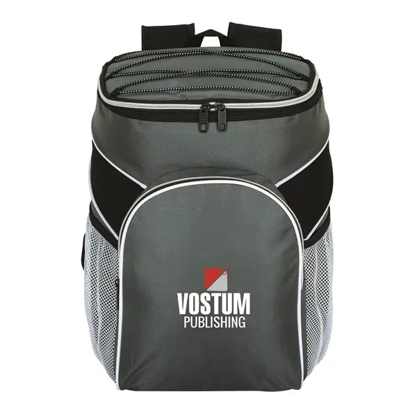 Victorville Backpack Cooler