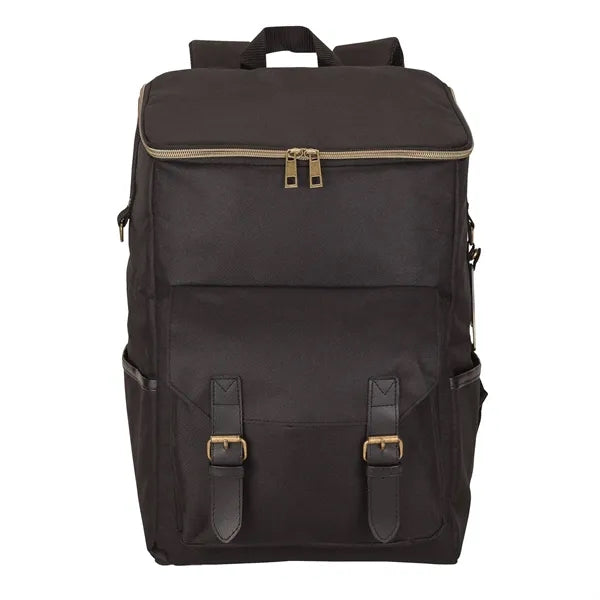 Highland 24-Can Backpack Cooler