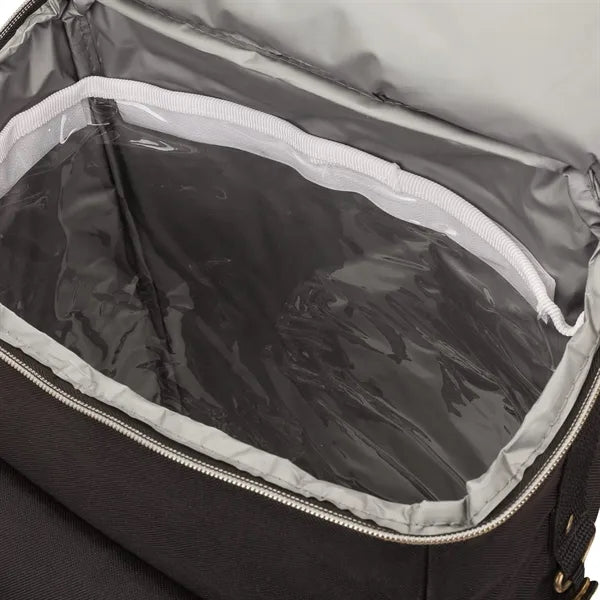 Highland 24-Can Backpack Cooler
