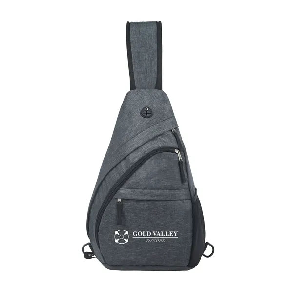 Delancey Crossbody Sling Bag