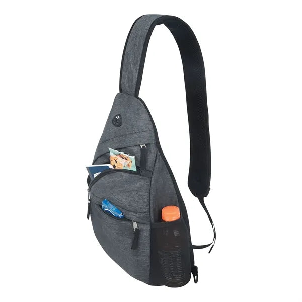 Delancey Crossbody Sling Bag