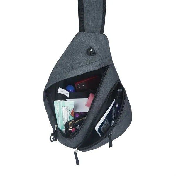 Delancey Crossbody Sling Bag