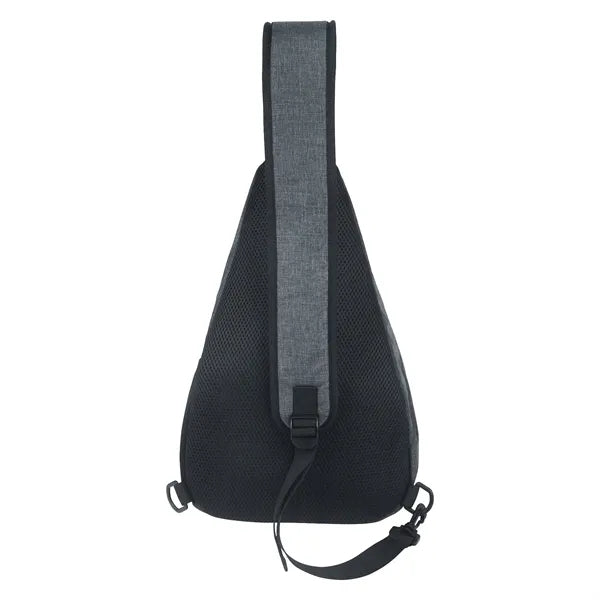 Delancey Crossbody Sling Bag