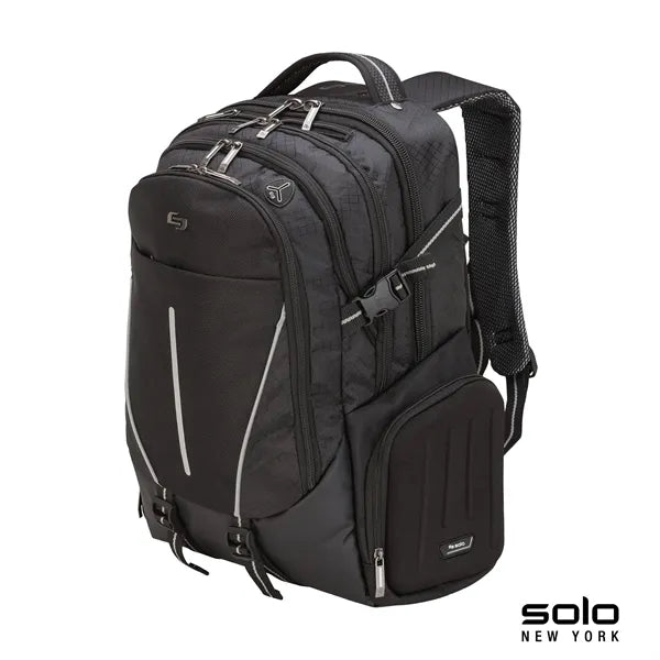 Solo New York Rival Backpack