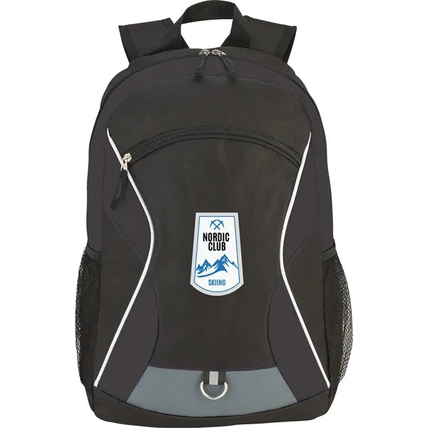 Canberra Backpack