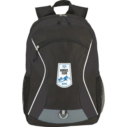 Canberra Backpack