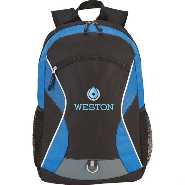 Canberra Backpack