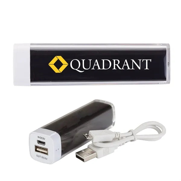 Beta 2200mAh Mobile Power Bank