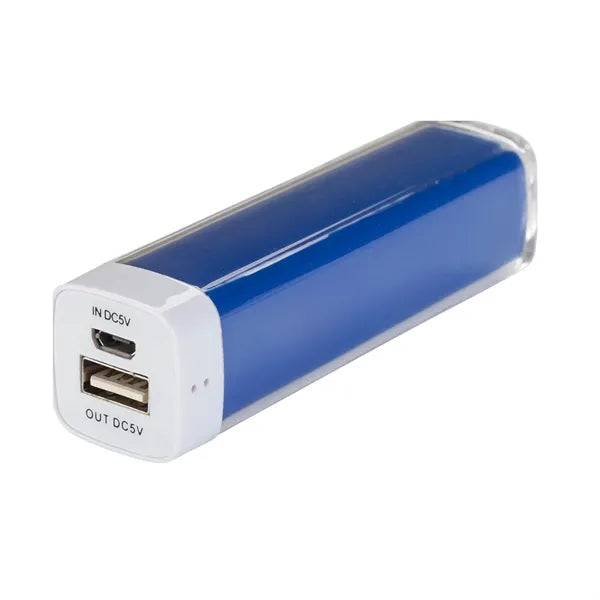 Beta 2200mAh Mobile Power Bank