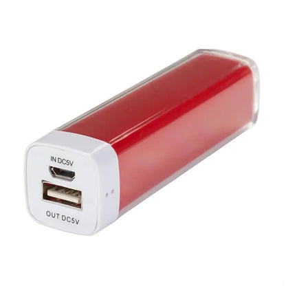 Beta 2200mAh Mobile Power Bank