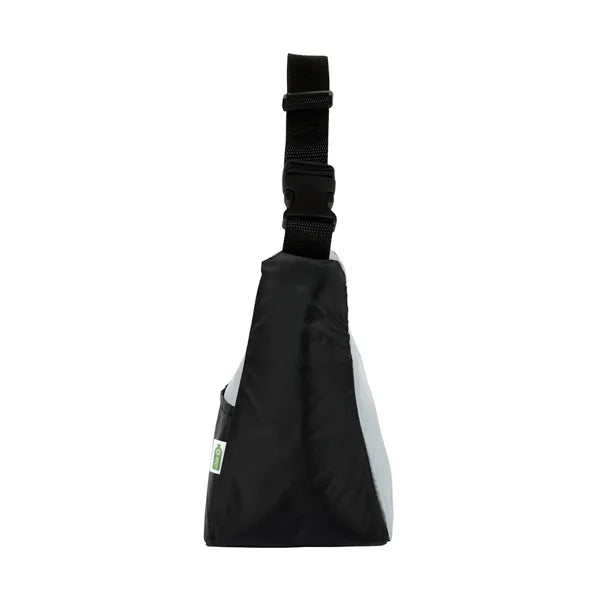 Roni 6-Can RPET Lunch Cooler