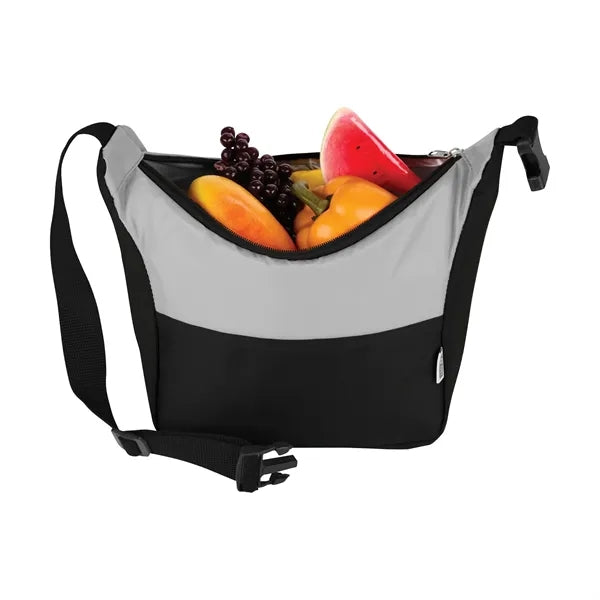 Roni 6-Can RPET Lunch Cooler
