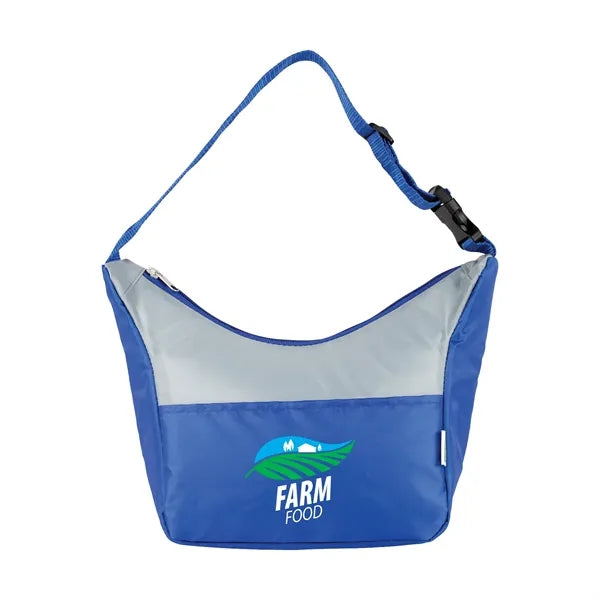 Roni 6-Can RPET Lunch Cooler