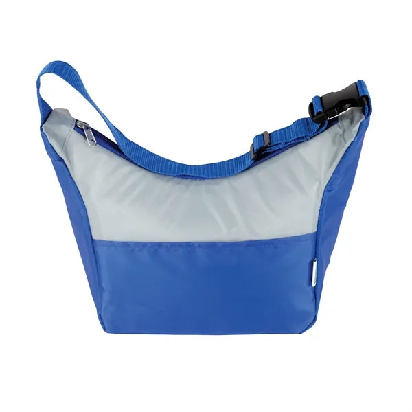 Roni 6-Can RPET Lunch Cooler