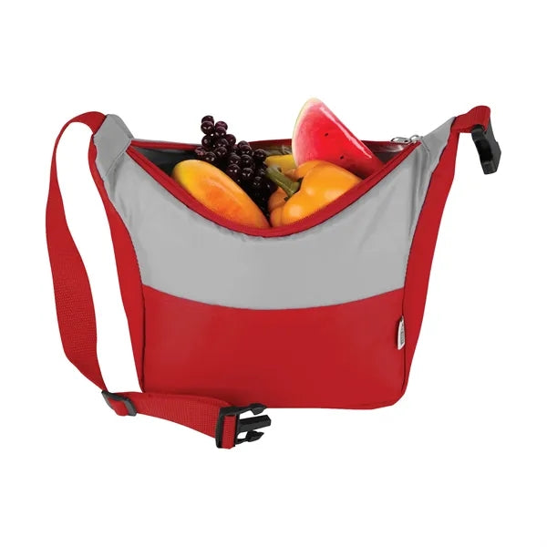 Roni 6-Can RPET Lunch Cooler