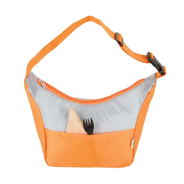 Roni 6-Can RPET Lunch Cooler