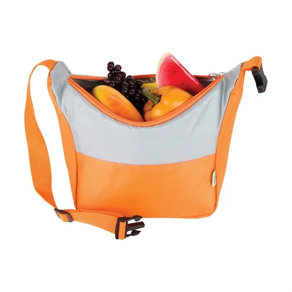 Roni 6-Can RPET Lunch Cooler