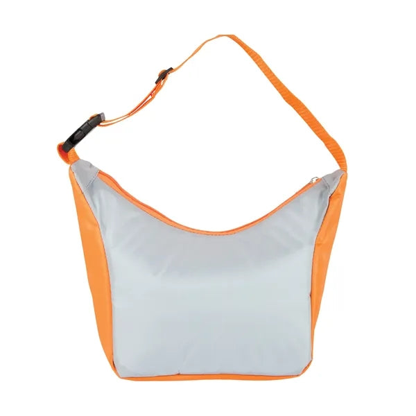Roni 6-Can RPET Lunch Cooler