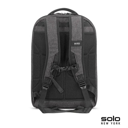 Solo New York Unbound TSA Backpack