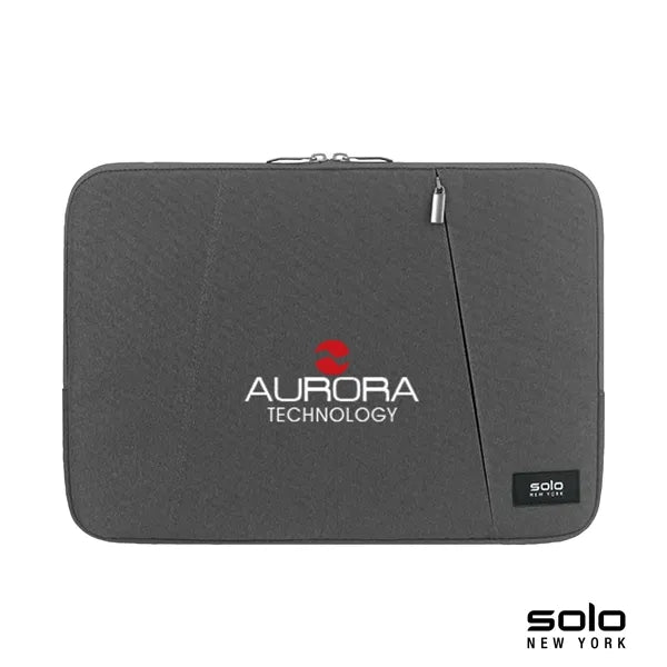 Solo New York 13.3" Oswald Laptop Sleeve