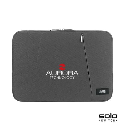 Solo New York 13.3" Oswald Laptop Sleeve