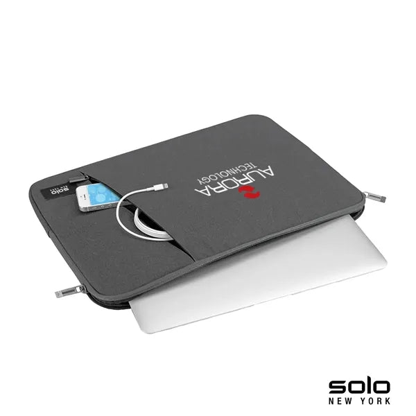Solo New York 13.3" Oswald Laptop Sleeve
