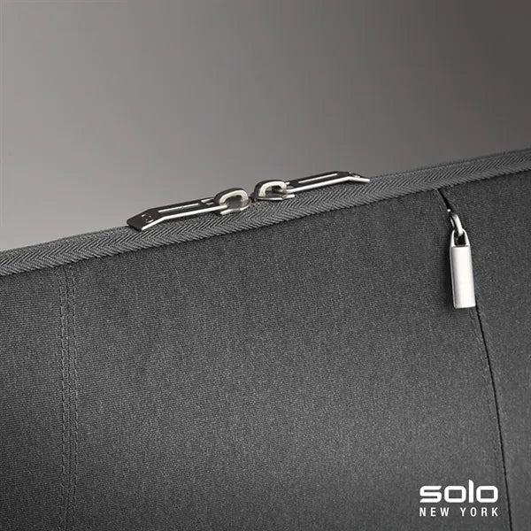 Solo New York 13.3" Oswald Laptop Sleeve