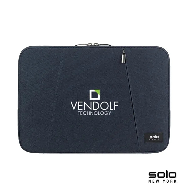 Solo New York 13.3" Oswald Laptop Sleeve