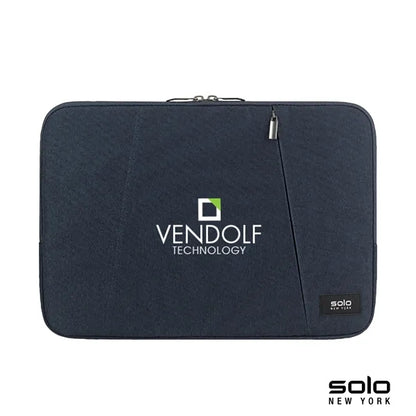 Solo New York 13.3" Oswald Laptop Sleeve