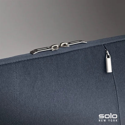 Solo New York 13.3" Oswald Laptop Sleeve