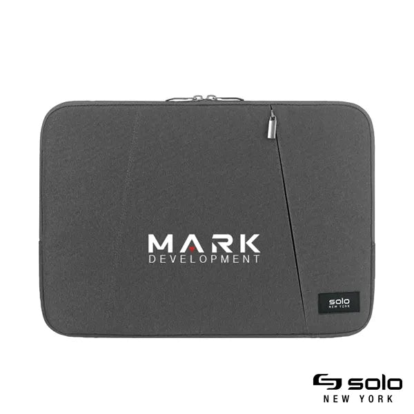 Solo New York 15.6" Oswald Laptop Sleeve