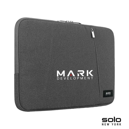 Solo New York 15.6" Oswald Laptop Sleeve