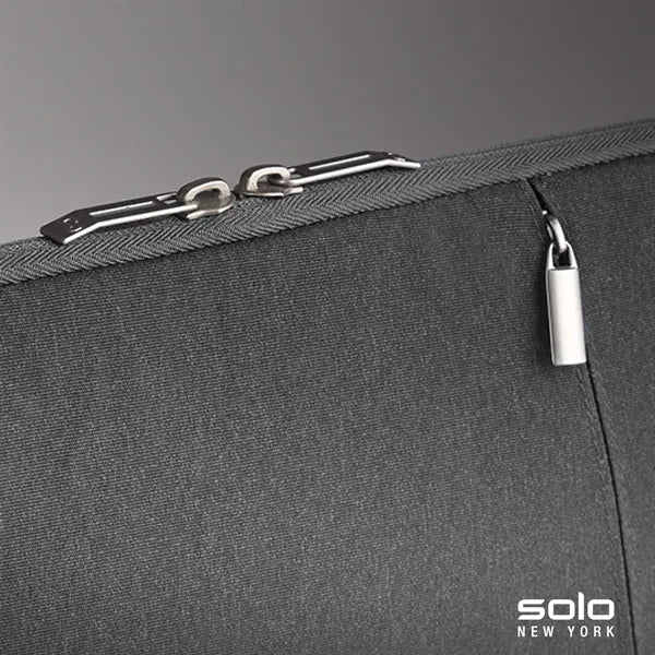 Solo New York 15.6" Oswald Laptop Sleeve