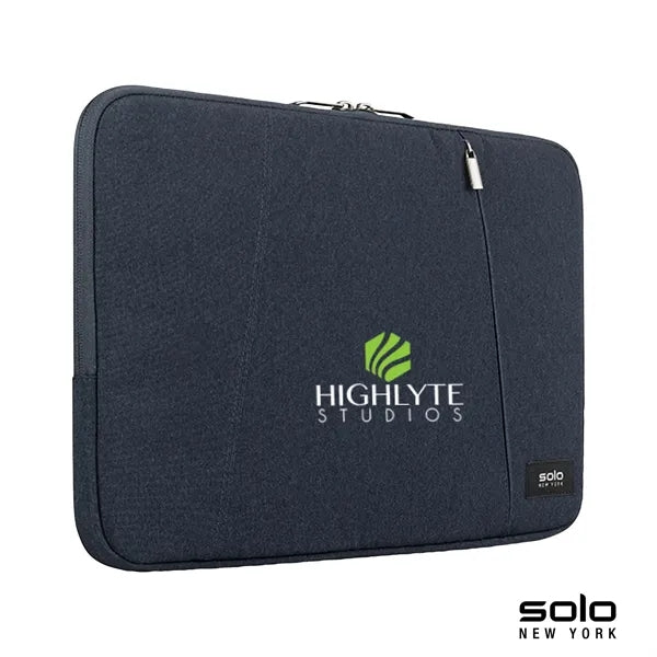Solo New York 15.6" Oswald Laptop Sleeve