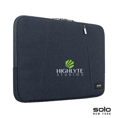 Solo New York 15.6" Oswald Laptop Sleeve