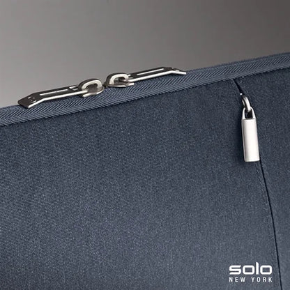 Solo New York 15.6" Oswald Laptop Sleeve