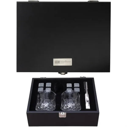 Downey 14-Piece Whiskey Set
