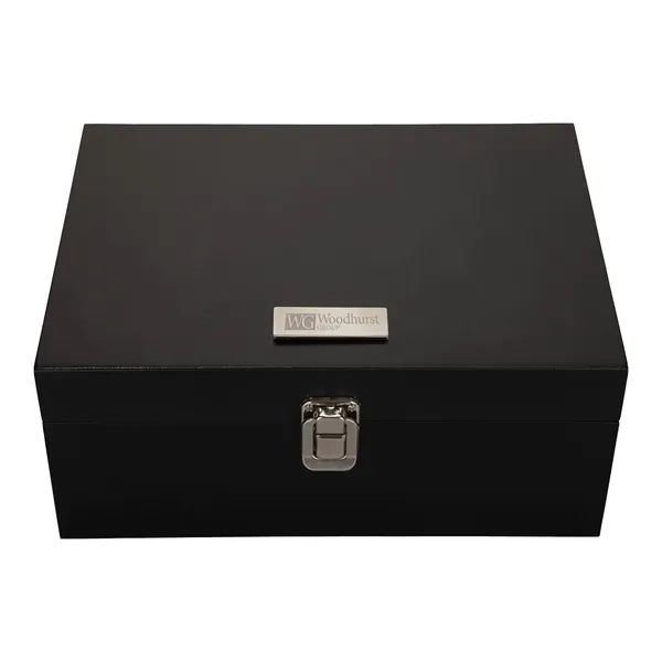 Downey 14-Piece Whiskey Set