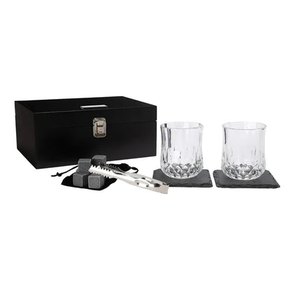 Downey 14-Piece Whiskey Set