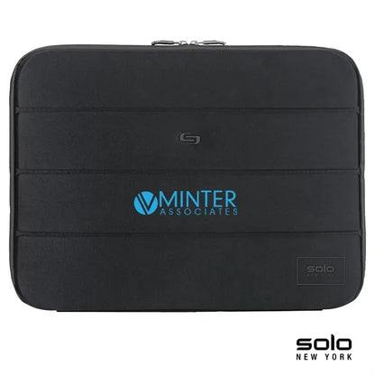 Solo New York 17.3" Bond Sleeve