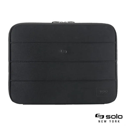 Solo New York 17.3" Bond Sleeve