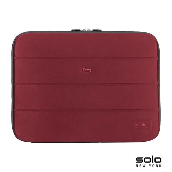 Solo New York 17.3" Bond Sleeve