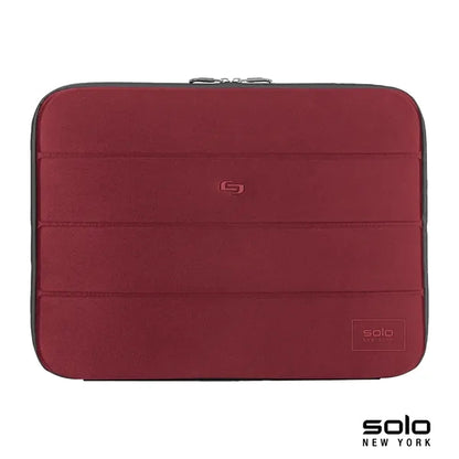 Solo New York 17.3" Bond Sleeve