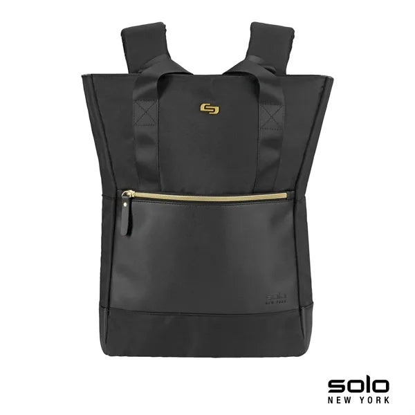 Solo New York Parker Hybrid Backpack Tote